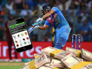 cricket-betting